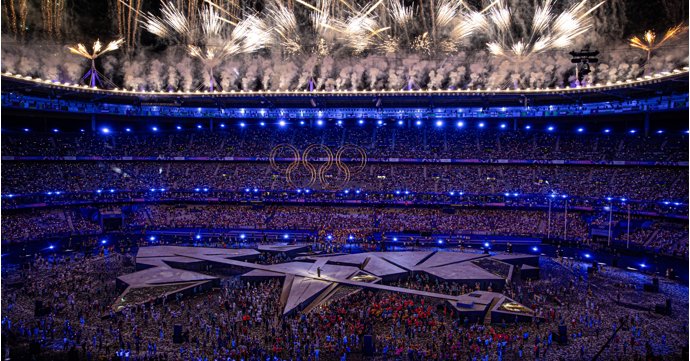 Gloucestershire's Olympic triumph — a guide to all the medals won by county athletes