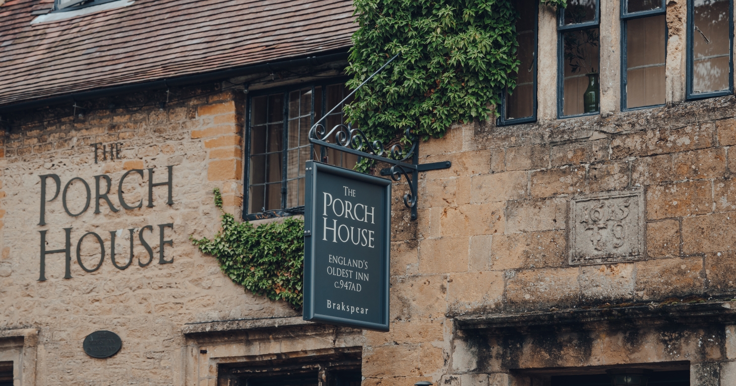 14 Gloucestershire venues with a fascinating history