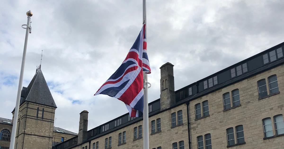 Find out how you can take the chance to pay your respects to Her Majesty in Stroud, this September 2022.