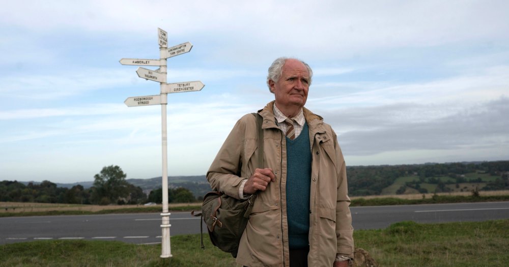 Gloucestershire beauty spots feature in Oscar winner's latest film
