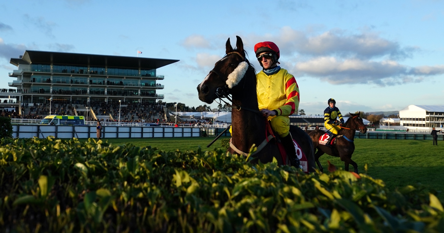 From decadent dining to dancing, there’s more than just racing at The Festival 2019.