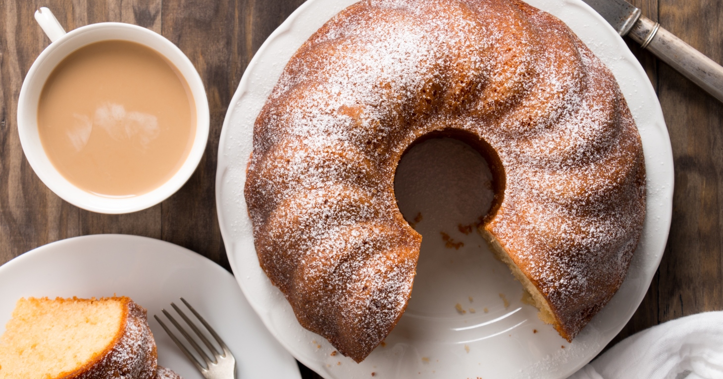 Hope for Tomorrow’s 'Cuppa for Cancer Care'