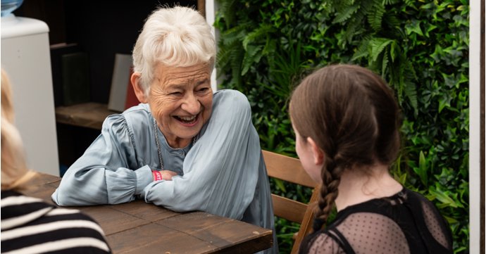 How Cheltenham Festivals is inspiring the next generation