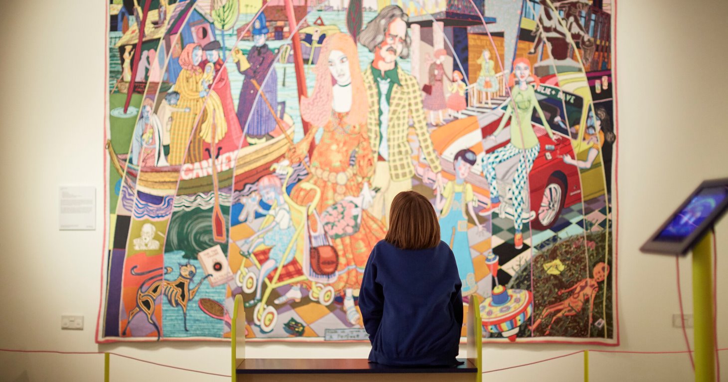 How New Brewery Arts in Cirencester is making the arts accessible to all