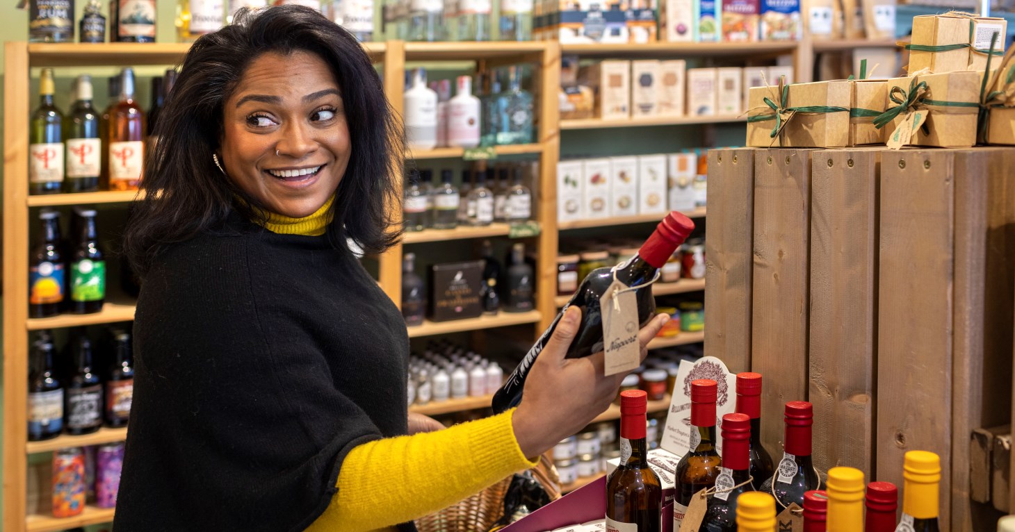 11 incredible Christmas gifts to buy from the Forest of Dean