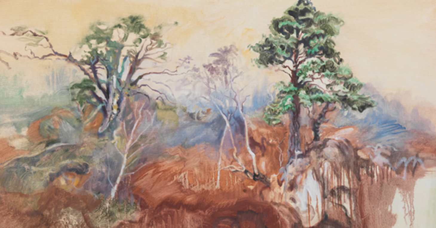 Leading Gloucestershire art gallery reveals must-see exhibitions this spring 2026