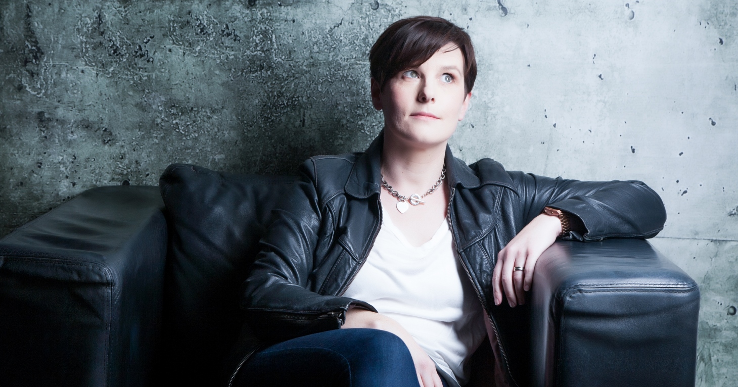 ‘It’s a real joy to be amongst people who are so creative’: Meet the CEO of New Brewery Arts