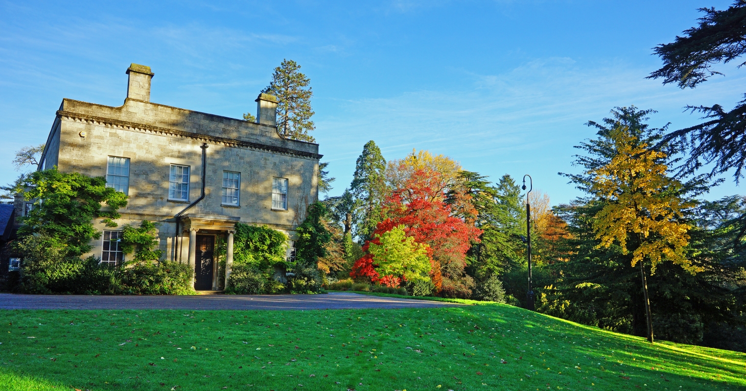 9 great reasons to visit Museum in the Park