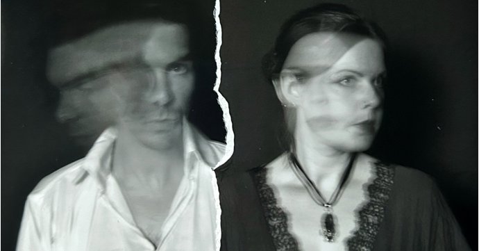 Moth Sanctuary Productions presents a unique performance inspired by Edgar Allan Poe at Cheltenham Literature Festival
