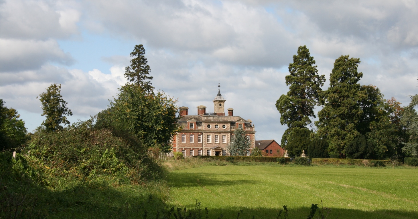 Natural World of Man – The Art of Conservation 