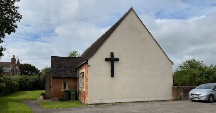 State-of-the-art theatre for disabled performers planned for 1850s village church in Stroud