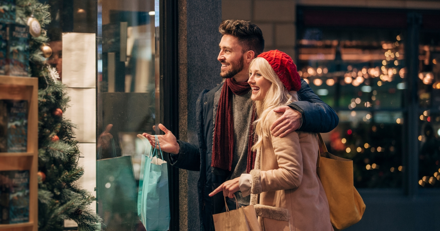 Whether youre shopping for that budding musician in your family, something to tickle their tastebuds or simply something to help your loved ones relax this Christmas, youll be spoilt for choice in G