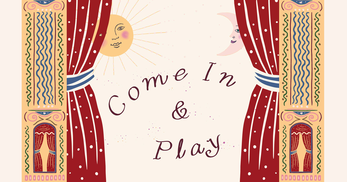 Immersive Play! experience returns to The Wilson for free summer holidays fun