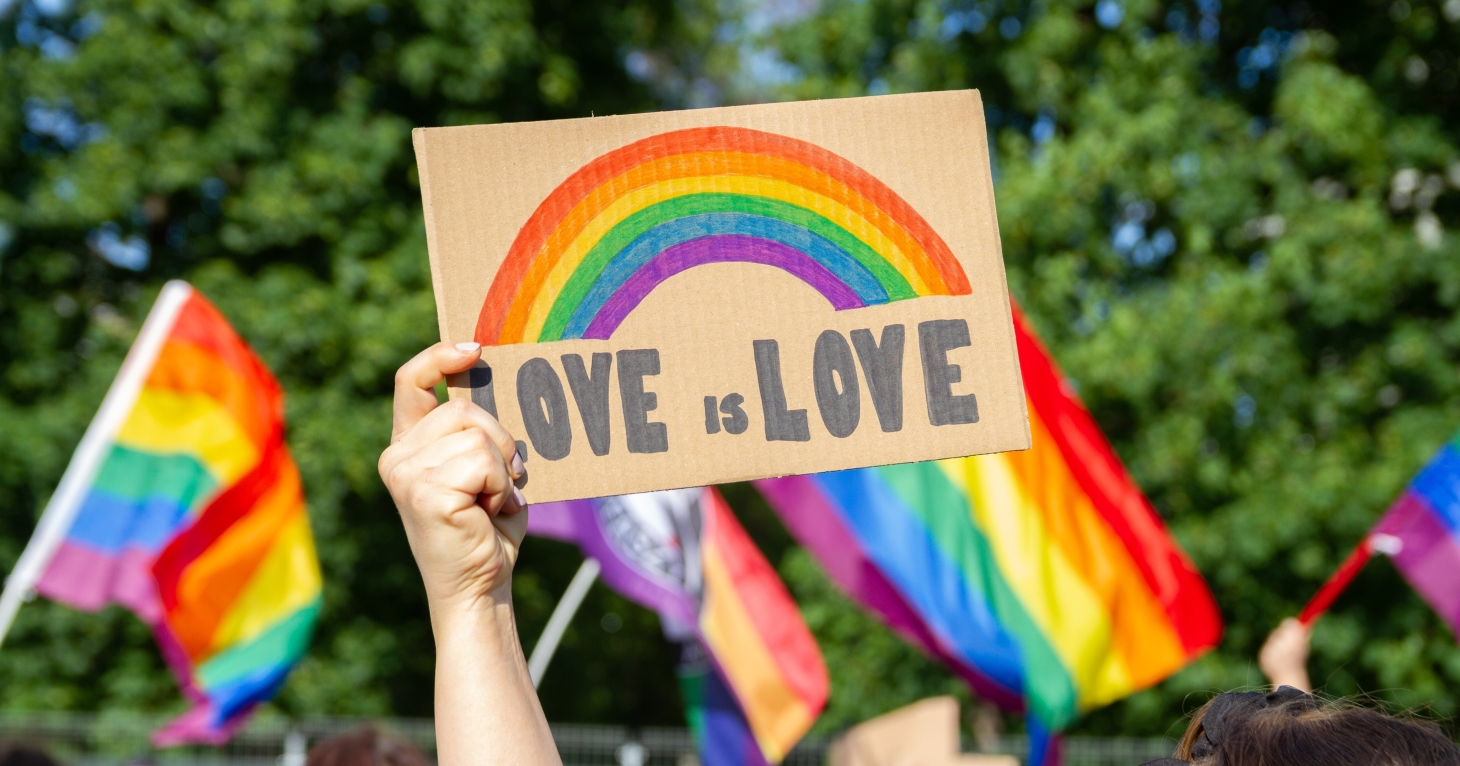 Tetbury hosts its first ever Pride event this summer