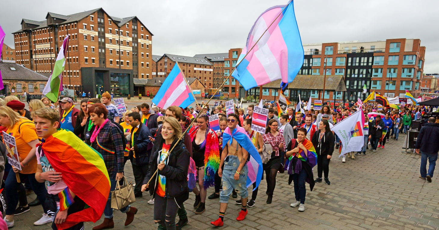 New coffee shop, bar and pizza parlour opening in Gloucester as part of dedicated LGBTQ+ community space