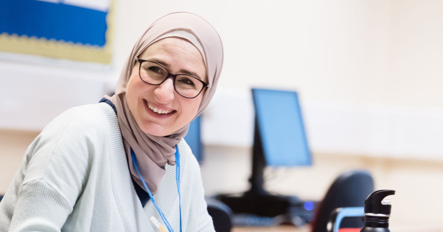 10 exciting courses to aid your professional development at South Gloucestershire and Stroud College