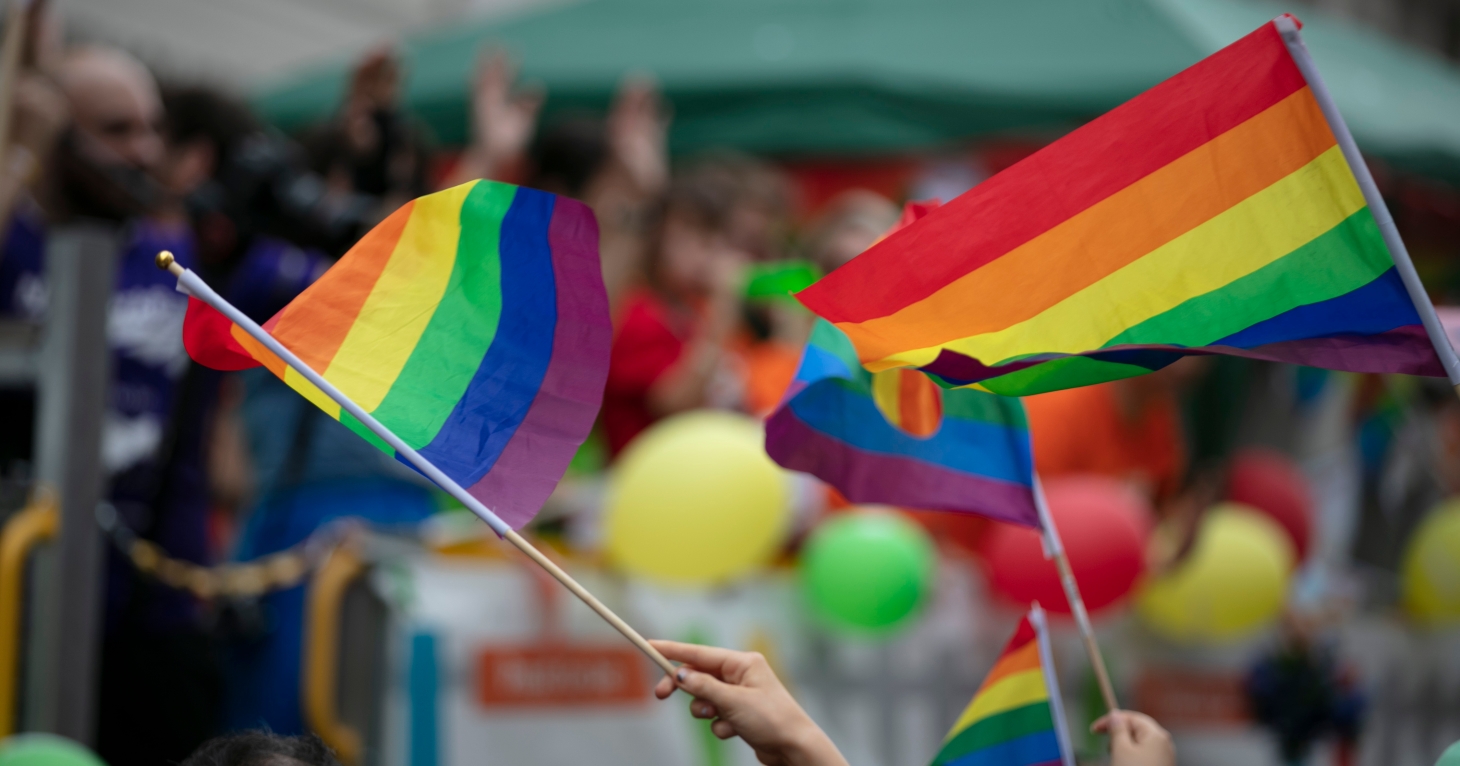 Pride in Gloucestershire returns to the Forest of Dean this summer