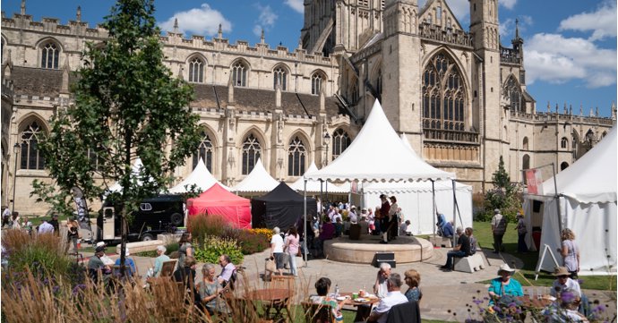 8 reasons to visit the unmissable Three Choirs Festival in Gloucester