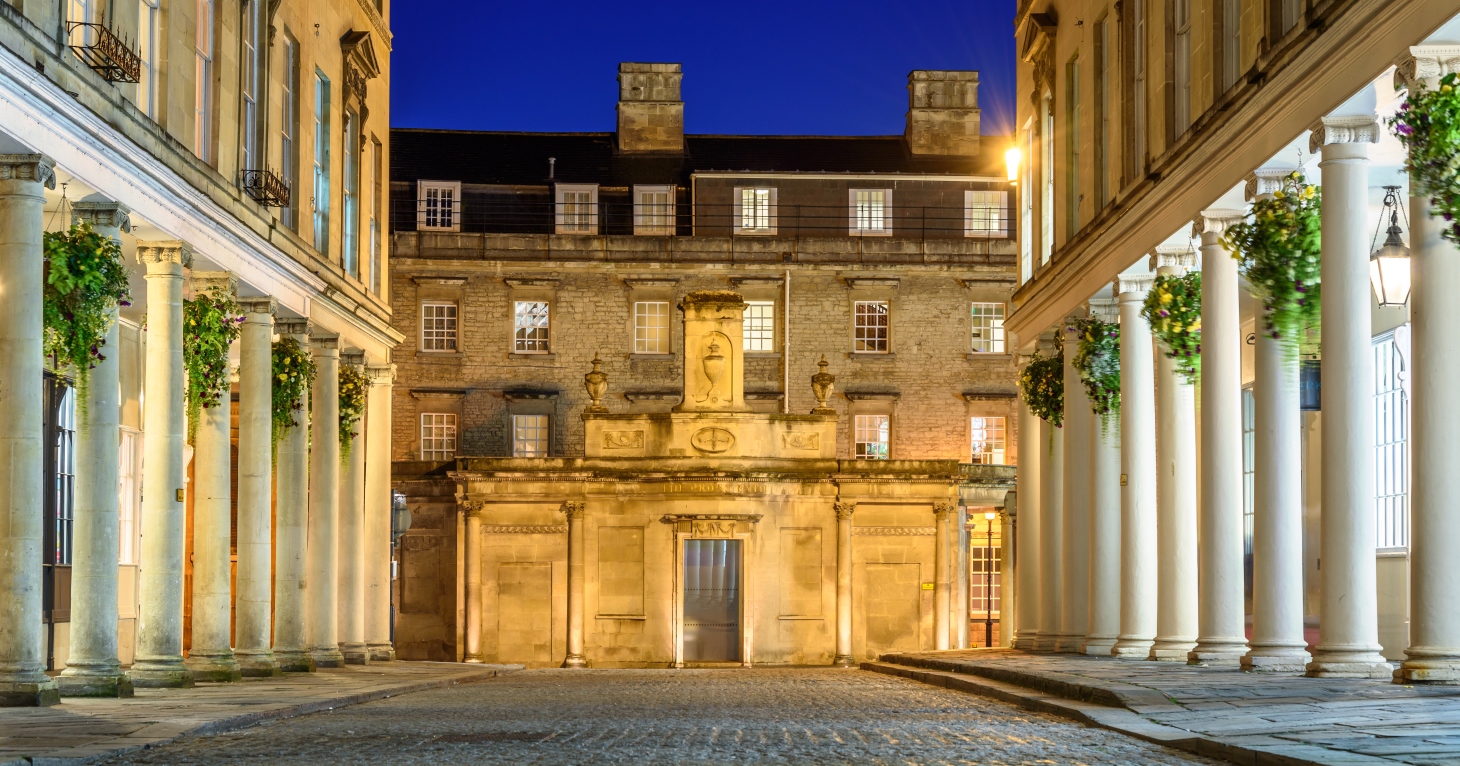 All aboard to relaxation with SoGloss pick of 10 spa days within an hour and a half of Gloucestershire on the Great Western Railway network.