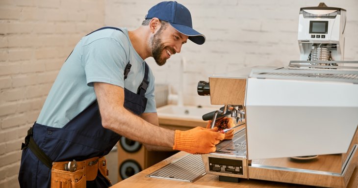 From textiles to toasters, talented volunteers can help you fix up your damaged belongings at one of Gloucestershire’s repair cafés.
