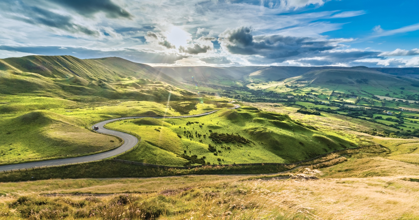 10 breath-taking UK road trips to set off on from Gloucestershire