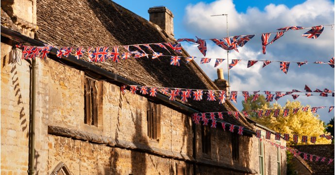 19 royally good ways to celebrate the Queen’s Platinum Jubilee in Gloucestershire