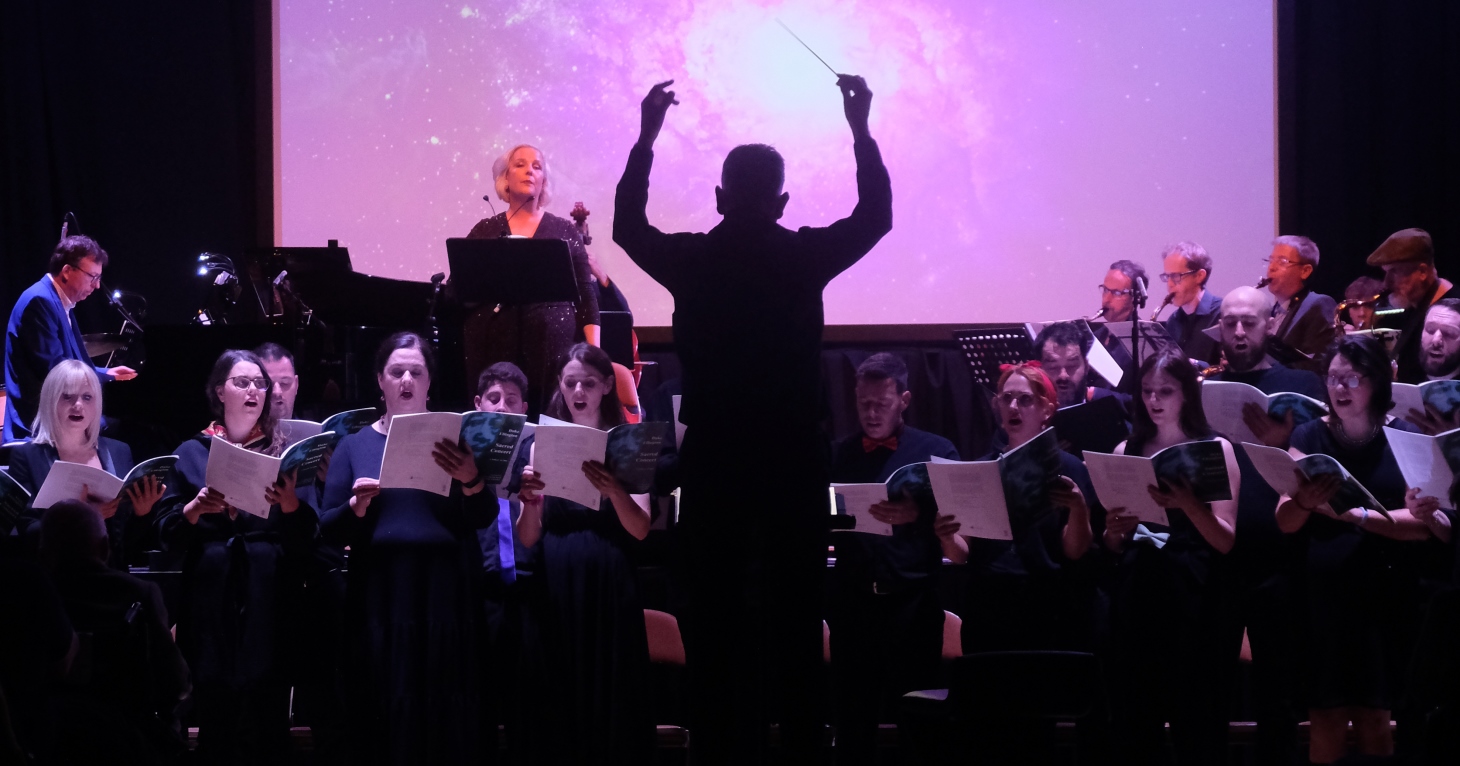 Stroud Arts Festival celebrates 79 years with packed programme in 2025