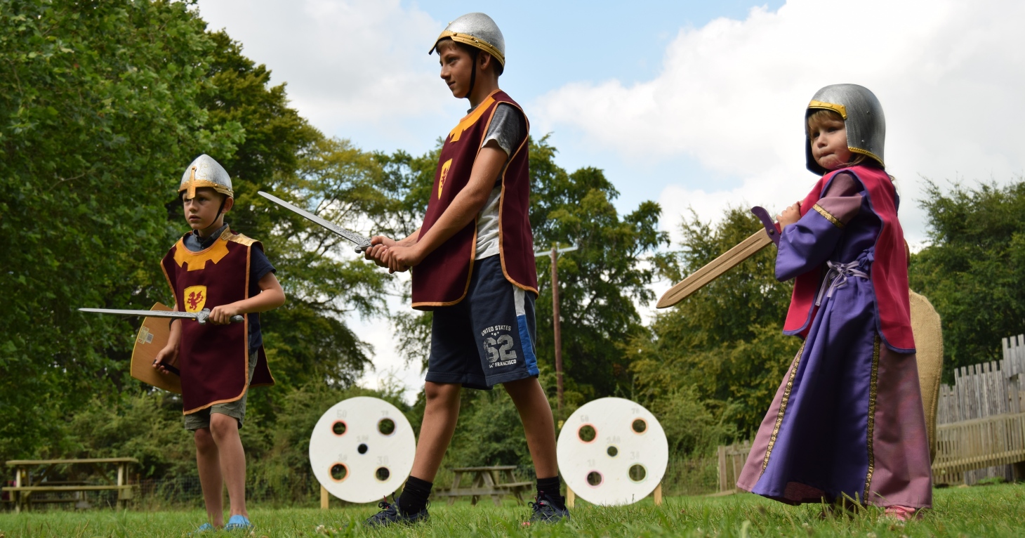 Sudeley Castle launches brand-new annual pass