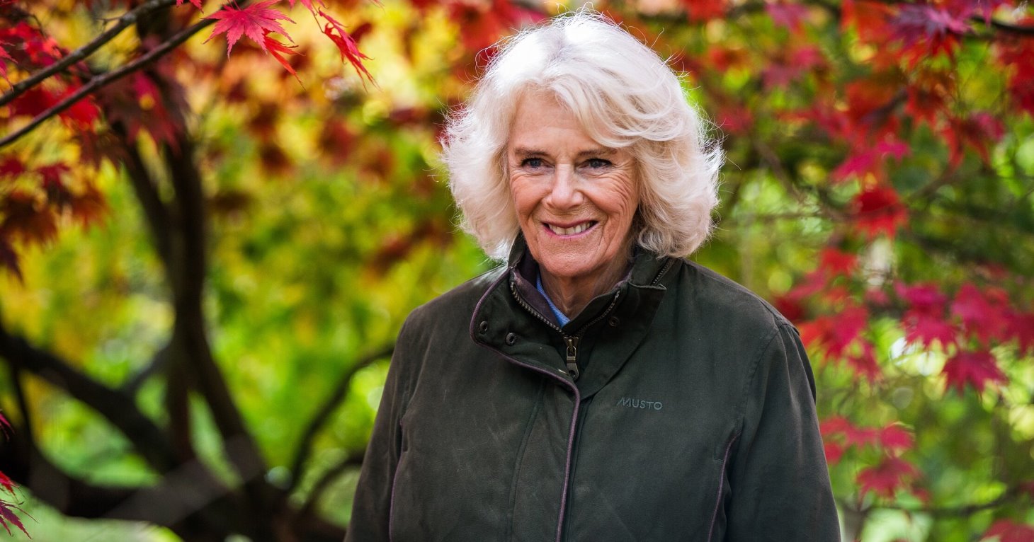 The Queen announces patronage of Gloucestershire charity