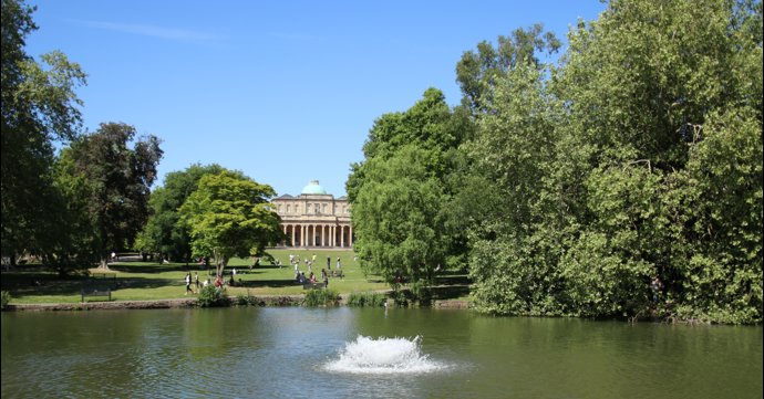 24 exciting things to look forward to in Cheltenham in Cheltenham