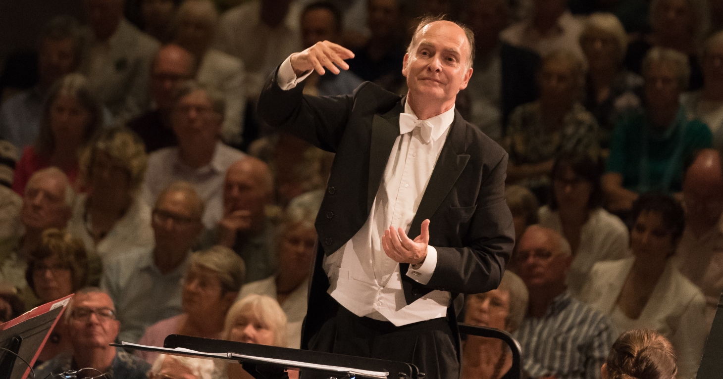 The world's longest-running choral music festival returns to Gloucester