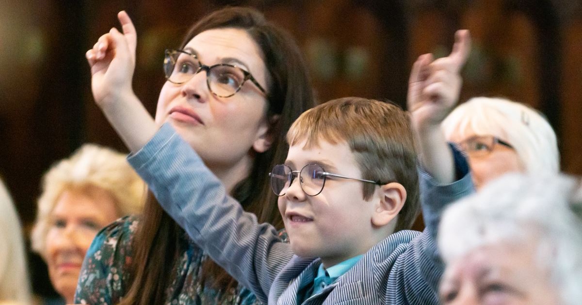 Tickets for Three Choirs Festival in Gloucester are on sale now