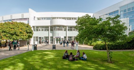 University of Gloucestershire launches new public lecture series