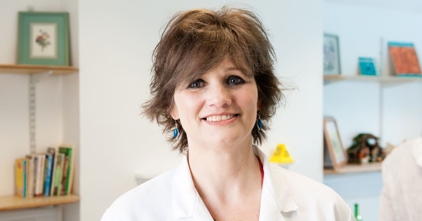 University of Gloucestershire professor appears on New Year Honours List