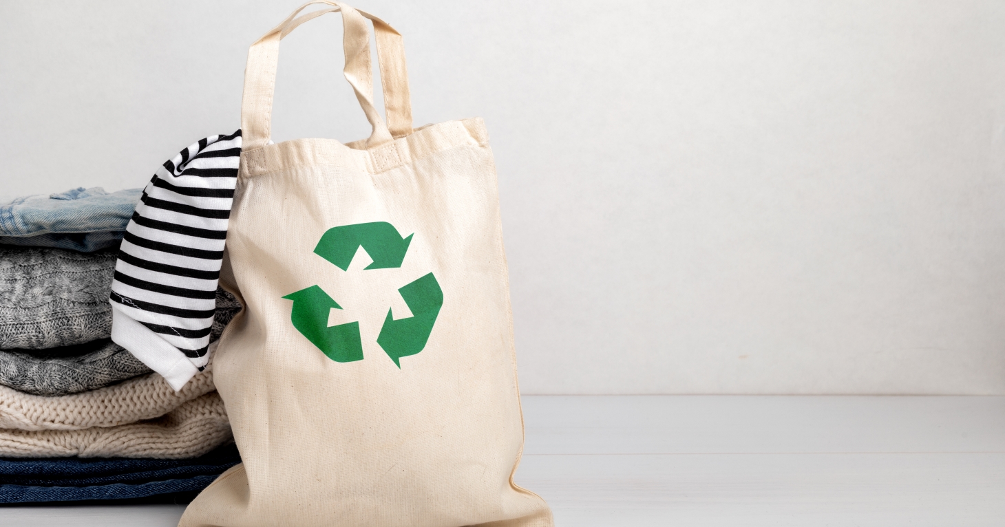 Here's how you can get involved with SecondhandSeptember in Gloucestershire in 2022.