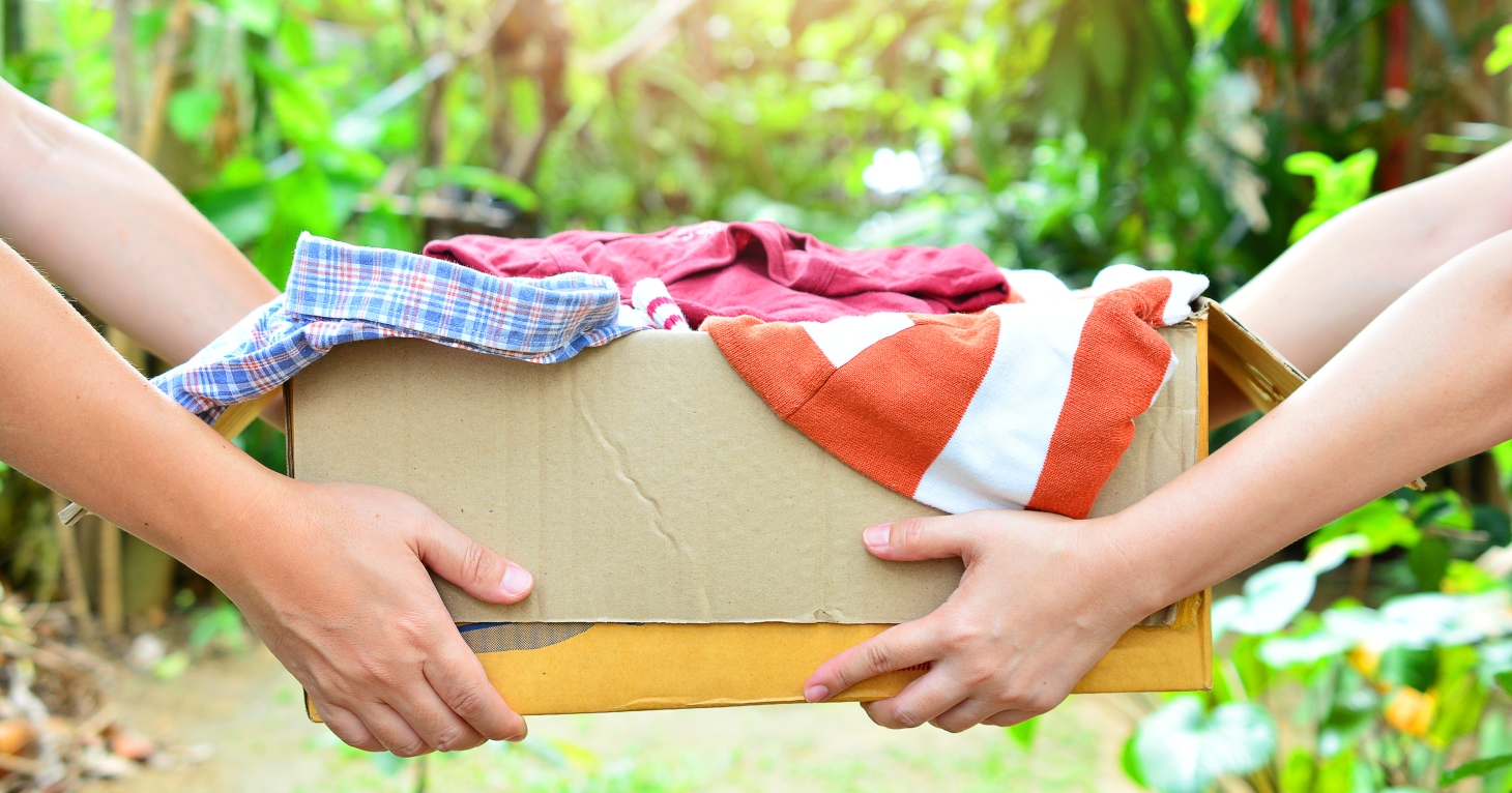 Find out how you can take part in SecondhandSeptember and do your part for the environment in 2022.