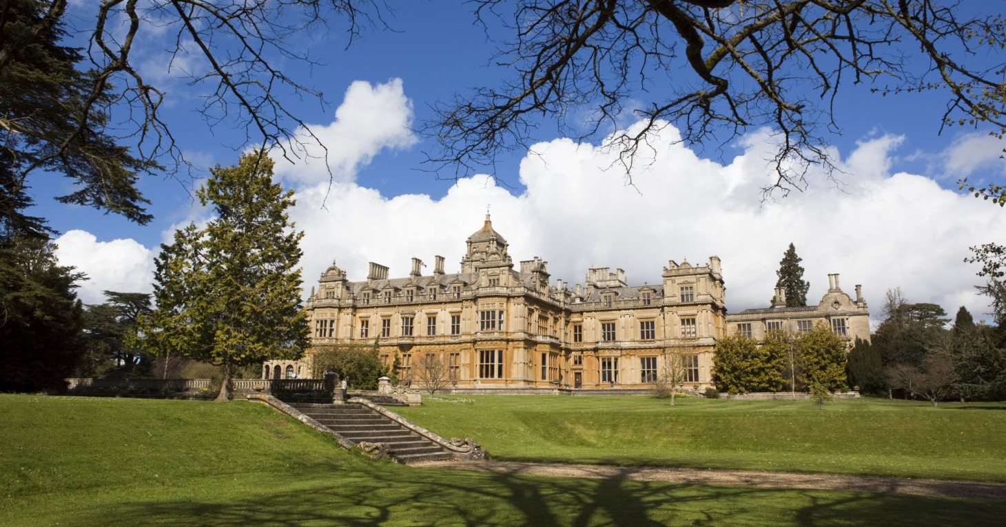 The Cotswolds Decorative, Antiques and Art Fair 2022