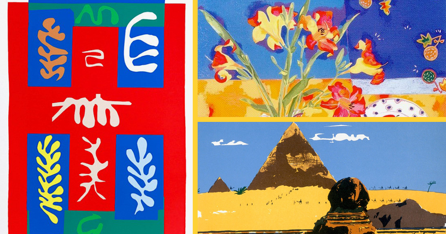 Wetpaint Gallery Art Sale