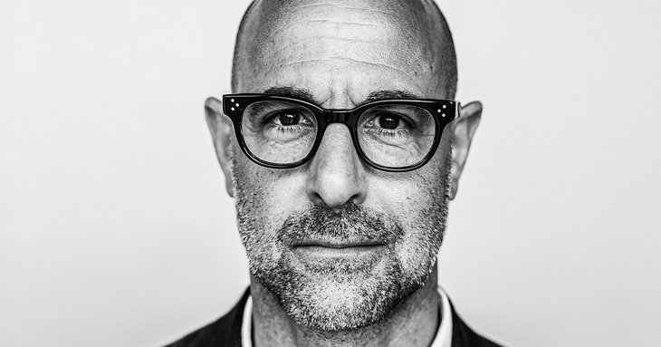Hollywood actor and food lover, Stanley Tucci, is appearing at Cheltenham Literature Festival this October 2022, with SoGlos giving away a pair of tickets to see him in person.