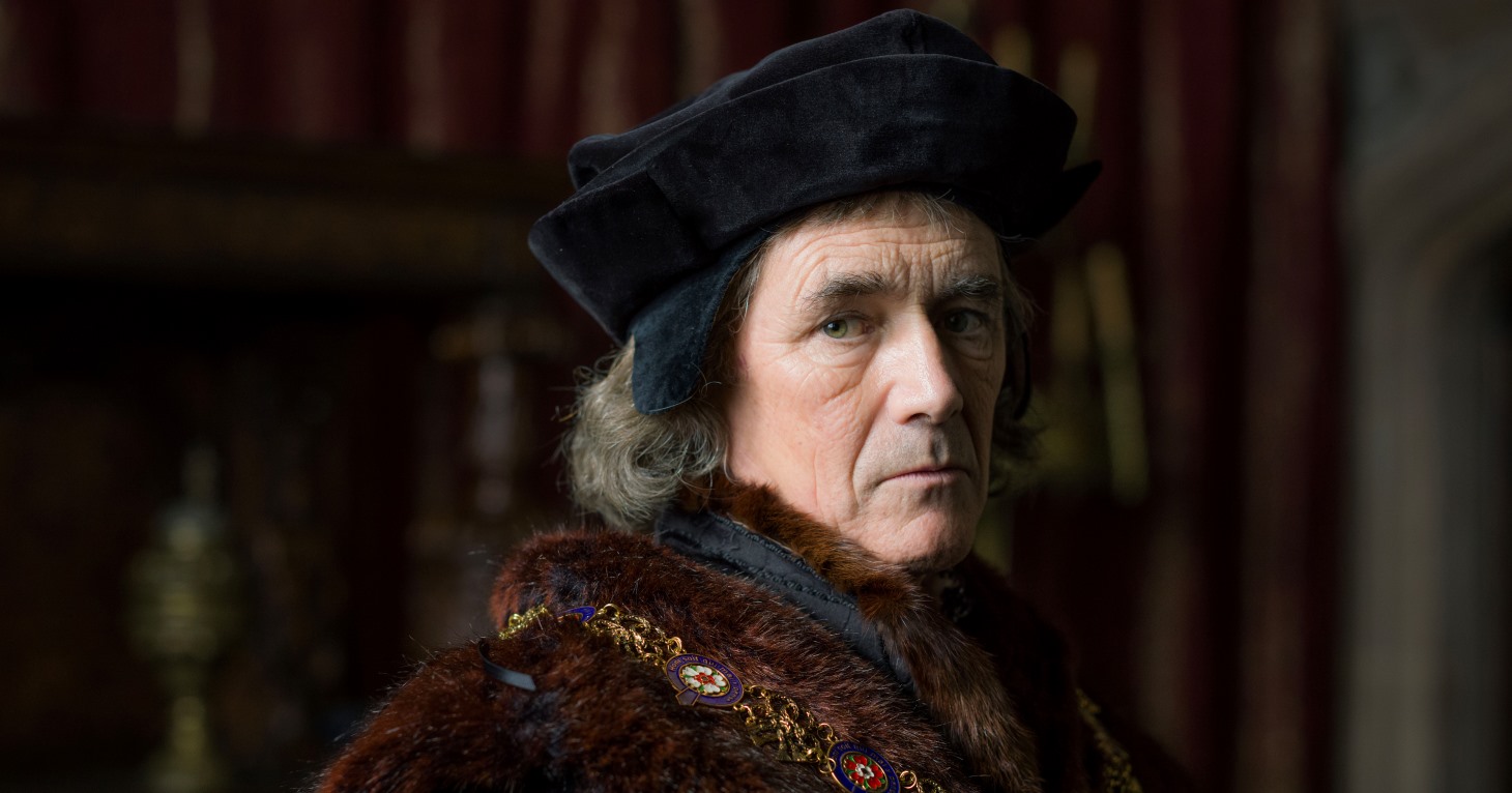 Wolf Hall exhibition launches at Gloucestershire filming location for hit BBC TV series