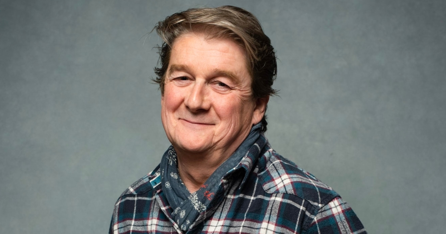 Meet the director of The Sub Rooms with 40 years experience in the entertainment industry