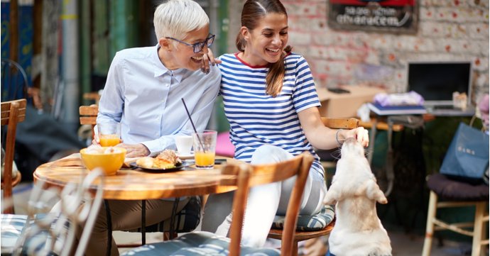 14 dog-friendly bars and restaurants in Cheltenham