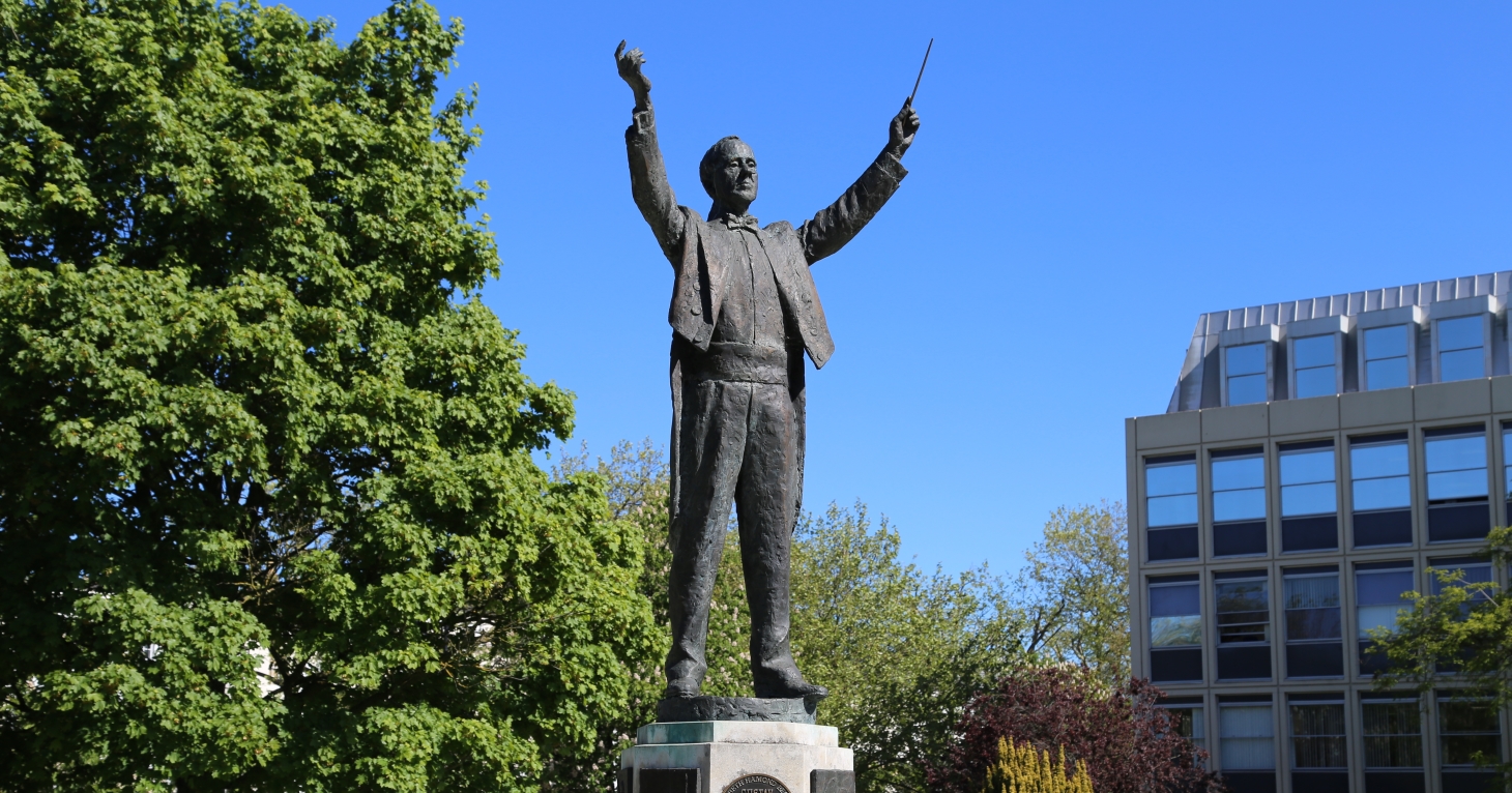 Celebrate 150th anniversary of Cheltenham’s most famous son