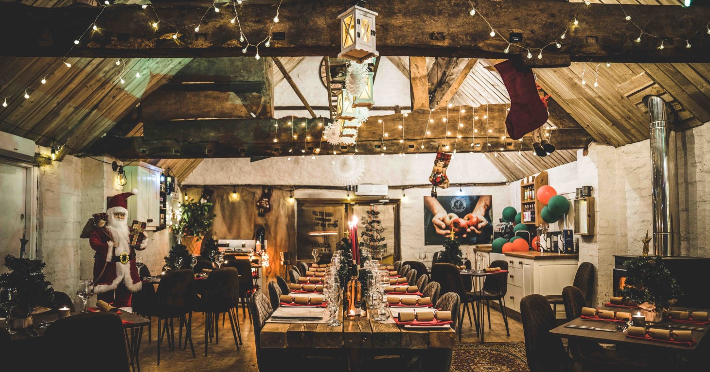 Willow Hill open week