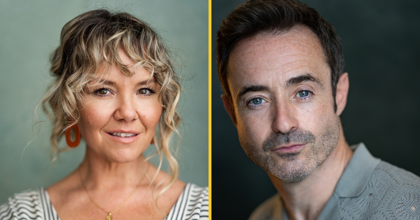 Stars from Strictly Come Dancing and EastEnders bring a worldwide smash-hit story to Cheltenham