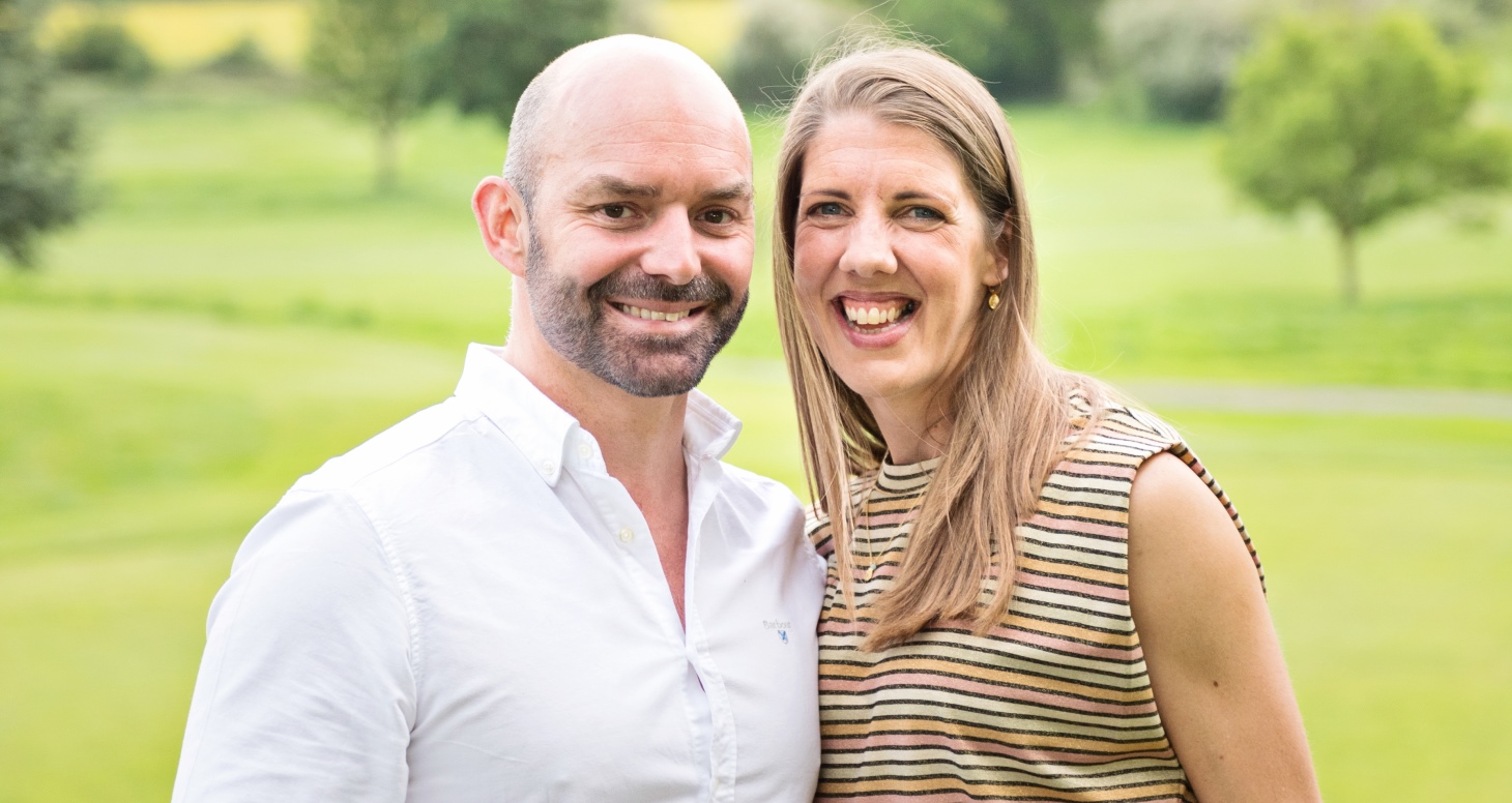 Gloucestershire contestants hope to win big on new ITV show The Fortune Hotel