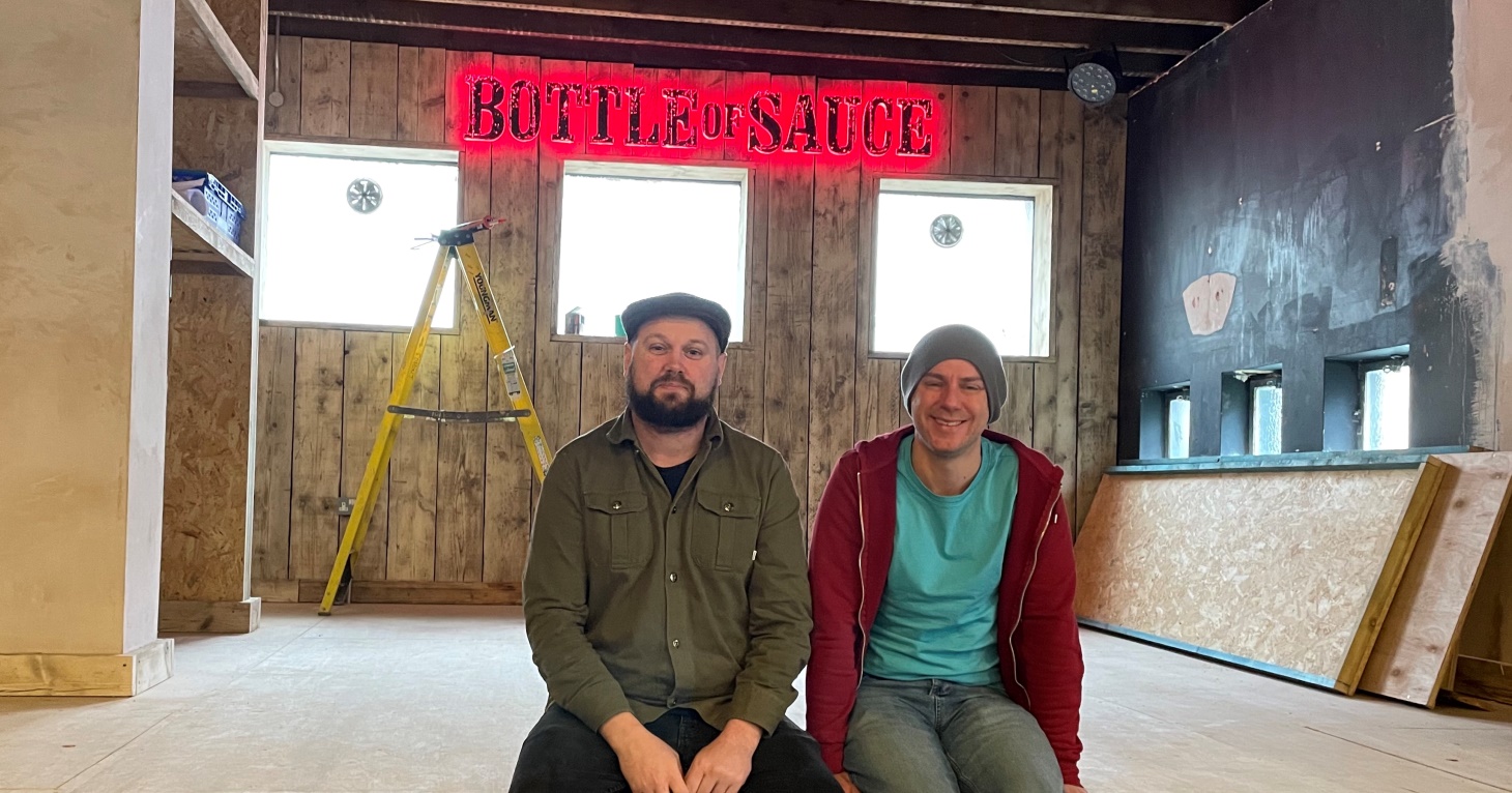 New live music, comedy and arts stage launches in Cheltenham