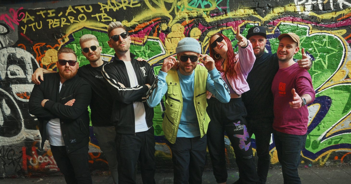 Gloucestershire band to play eight sets at Glastonbury Festival 2023