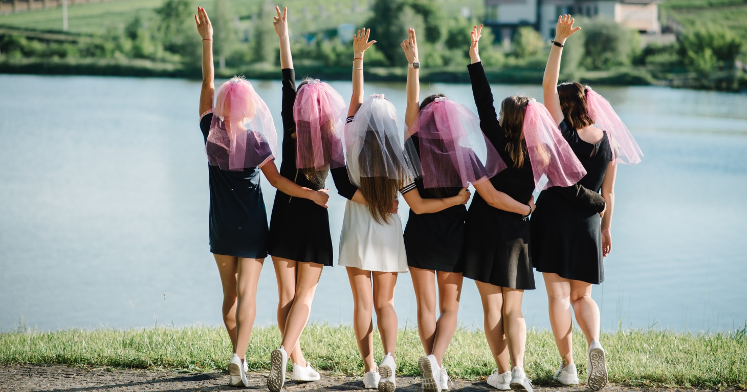 15 of the best activities for hen and stag dos in Gloucestershire