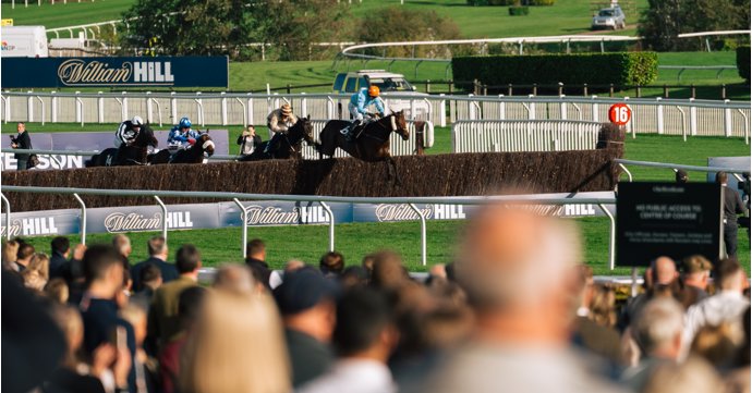 'It would be naive to think that our own local communities would not be impacted', says CEO of Cheltenham Racecourse on betting tax rises